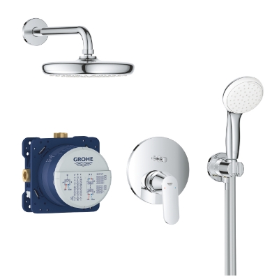 Picture of Shower set Eurosmart Cosmo 210