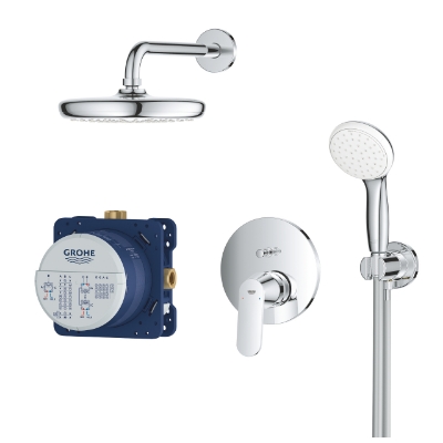 Picture of Shower set Eurosmart Cosmo 210