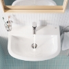 Picture of Bau Ceramic Wash basin 55