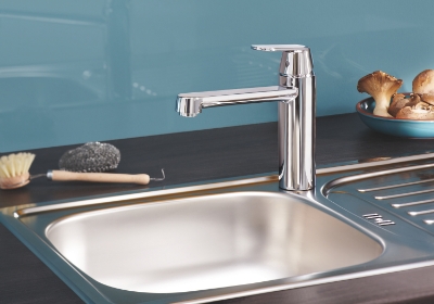 Picture of Eurosmart Cosmopolitan Single-lever sink mixer