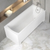 Picture of Bathtub CLASSIC 170x70, snowwhite