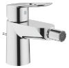 Picture of Bidet mixer Bauloop, chrome