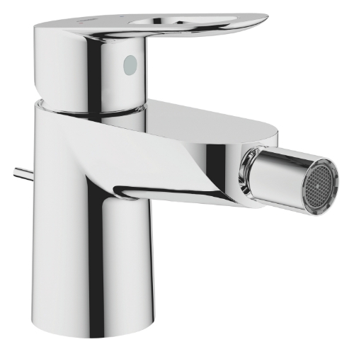 Picture of Bidet mixer Bauloop, chrome