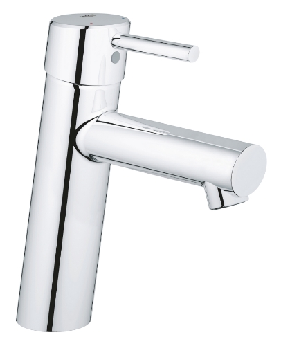 Picture of Concetto Basin mixer M-Size