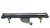 Picture of EasyLine drainage, grate CLASSIC POLISHED 700 mm