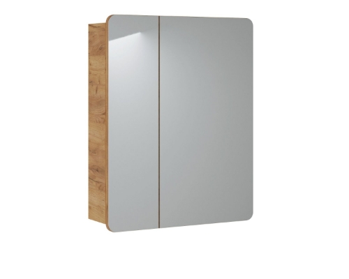 Picture of Mirror cabinet Aruba 841, 60cm