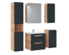 Picture of Mirror cabinet Aruba 841, 60cm