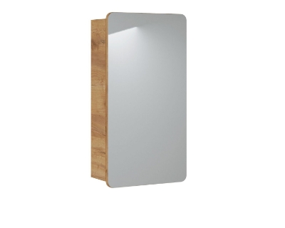 Picture of Mirror cabinet Aruba 842, 40cm