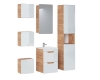 Picture of Mirror cabinet Aruba 842, 40cm