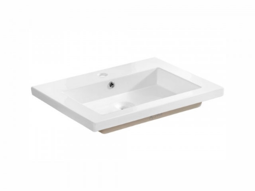 Picture of Washbasin Spirit-2, 100cm, white