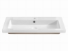 Picture of Washbasin Spirit-2, 100cm, white