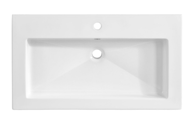 Picture of Washbasin Spirit-2, 100cm, white