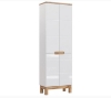 Picture of High cabinet Bali White 805, 60 cm