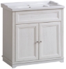 Picture of Bathroom cabinet Palace White 821, 80 cm (for washbasin 710021)