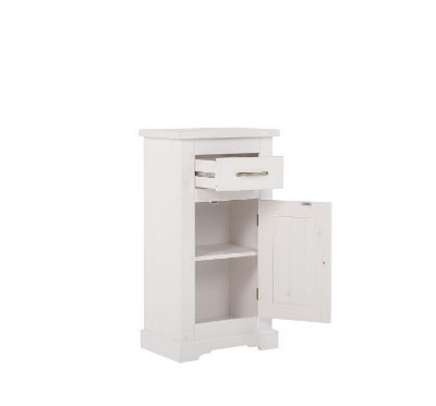 Picture of Low cabinet Romantic 810, 45 cm