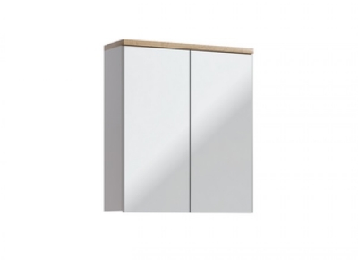 Picture of Mirror cabinet Bali White 840, 60 cm