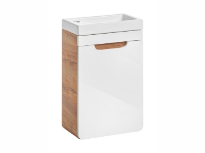 Picture of Washbasin Vedea 40, white