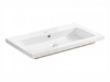 Picture of Washbasin Spirit 80 cm, white