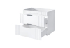 Picture of Bathroom cabinet Fiji White 80cm (for washbasin 710039 or countertop 710052)