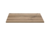 Picture of Countertop Fiji 80 cm, oak coast evoke