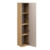 Picture of High cabinet Ocean Beige 35 cm