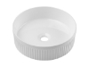 Picture of Countertop basin Beyond 2 d-36 cm, white