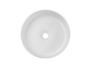 Picture of Countertop basin Beyond 2 d-36 cm, white