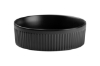 Picture of Countertop basin Beyond 2 d-36 cm, black