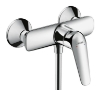 Picture of Novus shower mixer, chrome