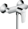 Picture of Talis E Single lever shower mixer for exposed installation