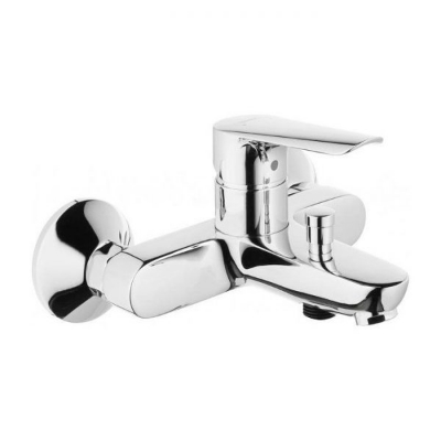 Picture of Bath mixer Logis E