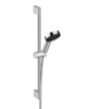 Picture of Hand shower set Pulsify Select 105 3jet Relaxation, 650 mm, chrome