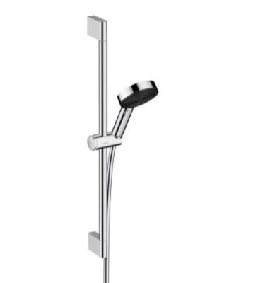 Picture of Hand shower set Pulsify Select 105 3jet Relaxation, 650 mm, chrome