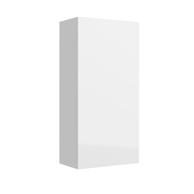 Picture of Module INFINITY 1 door GLOSS WHITE 300 x 600 mm