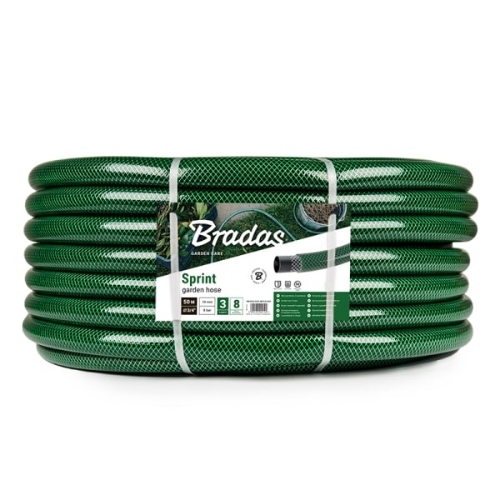 Picture of Garden hose  3/4'-50 m, green