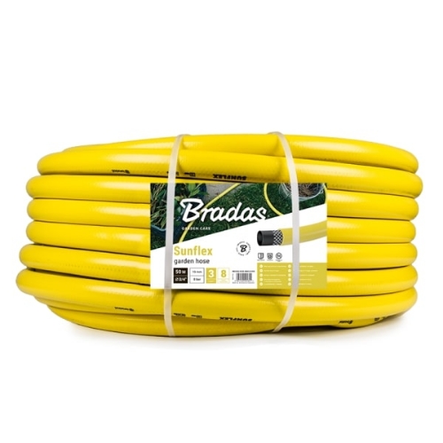 Picture of Garden hose SUNFLEX 3/4'-50 m