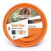 Attēls Dārza šļūtene GOLD LINE 5/8'-30m, oranža