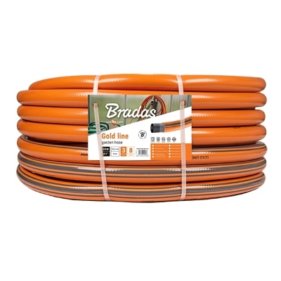 Picture of Garden hose GOLD LINE 3/4'-50 m