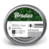 Picture of Garden hose WHITE LINE 1/2'-50 m