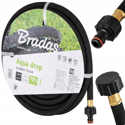 Picture of Watering hose AQUA-DROP 1/2" - 25m