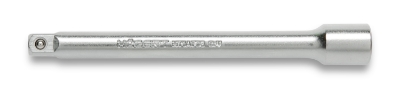 Picture of 1/4" extension bar, 50.8 mm, CrV