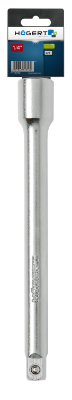 Picture of 1/4" extension bar, 50.8 mm, CrV