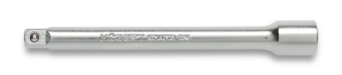 Picture of 1/4" extension bar, 101.6 mm, CrV