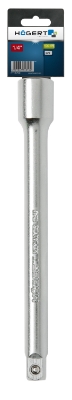 Picture of 1/4" extension bar, 101.6 mm, CrV