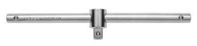 Picture of Sliding T-bar, 1/2", 152,4 mm, CrV