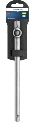 Picture of Sliding T-bar, 1/2", 152,4 mm, CrV