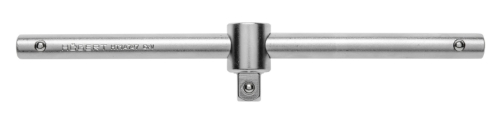 Picture of Sliding T-bar, 1/2", 254 mm, CrV