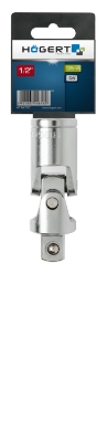 Picture of Universal joint for socket 1/2", CrV