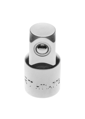 Picture of Socket adapter 1/4" -3/8", 25 mm