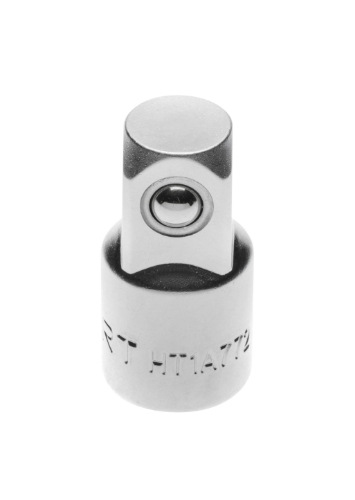 Picture of Socket adapter 1/4" -3/8", 25 mm